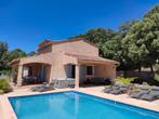 Vakantievilla Zuid - Frankrijk (Provence, VAR), Vakantie, 8 personen, 4 of meer slaapkamers, Wasmachine, In bergen of heuvels