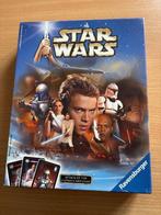 Spel Star Wars - Attack of the clones card game, Ophalen, Zo goed als nieuw, Spel