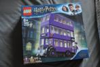 Lego harry potter 75957 Le magicobus, Ophalen of Verzenden, Nieuw, Complete set, Lego