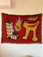Wandtapijt, Antiek en Kunst, Ophalen