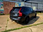 Te Koop‼️‼️ Volvo XC90 T8 Twin Engine AWD Inscription. 7p, Auto's, Parkeersensor, Overige kleuren, Leder, Bruin
