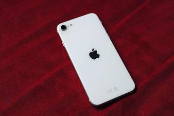 Apple Iphone SE 256go Blanc beschikbaar voor biedingen