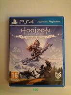 Jeu PS4 Horizon Zéro Dawn, Comme neuf, Enlèvement ou Envoi