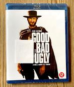 THE GOOD, THE BAD & THE UGLY (Met OT NL) / NIEUW / Sub CELLO, Cd's en Dvd's, Blu-ray, Ophalen of Verzenden, Nieuw in verpakking