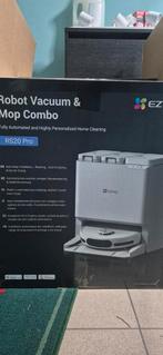 Robit cleaner NIEUw!  Kassaticket aanwezig, Enlèvement