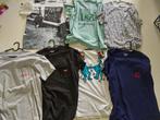 Collectie Keith Haring shirts maat XL, Overig, Overige kleuren, Maat 56/58 (XL), Ophalen of Verzenden