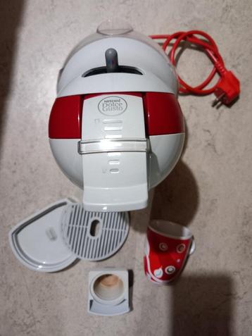 Dolce Gusto automatische Mini Me ️ -koffiemachine beschikbaar voor biedingen
