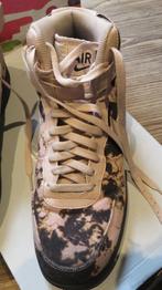 Baskets très originales NIKE en provenance de New York, Ophalen, Nieuw, Schoenen