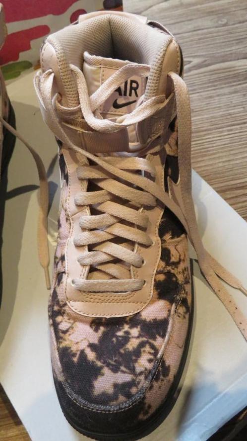 Baskets très originales NIKE en provenance de New York, Sport en Fitness, Basketbal, Nieuw, Schoenen, Ophalen