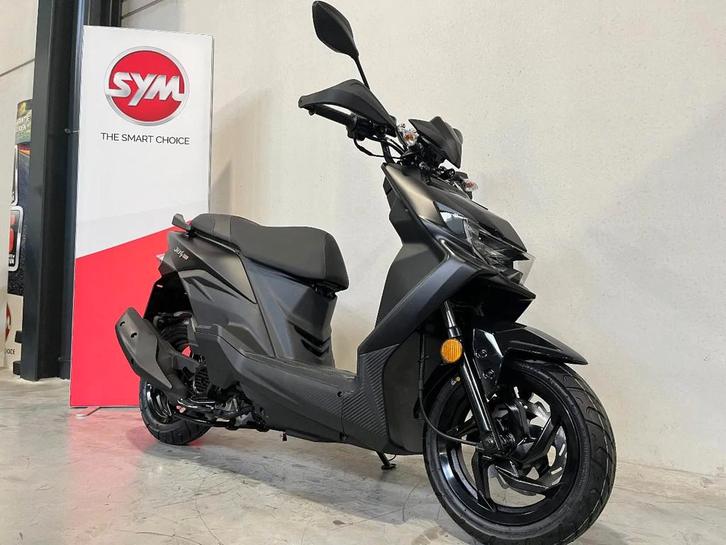 SYM (bj 2025), Motoren, Motoren | Overige merken, Bedrijf, Scooter, 11 kW of minder