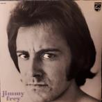 Jimmy Frey – Jimmy Frey + The J.J. Band, Cd's en Dvd's, Ophalen of Verzenden, Gebruikt, 12 inch, Pop