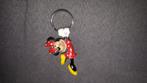 Porte clé minnie Disney, Collections, Enlèvement ou Envoi
