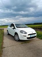 Fiat Punto 1.2l, Autos, Fiat, Berline, Tissu, Achat, Blanc