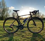 Giant TCR advanced DISC, Fietsen en Brommers, Ophalen, Zo goed als nieuw, 10 tot 15 versnellingen, Giant