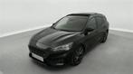 Ford Focus 2.3 EcoBoost ST GPS/TOIT OUVRANT/SIEGES CH/CAMERA, Auto's, Focus, 188 g/km, Gebruikt, 4 cilinders