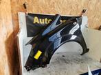 Scherm links-voor van een Opel Zafira (Z20R), Ophalen of Verzenden, 3 maanden garantie, Gebruikt, Opel