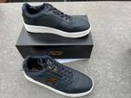 PME Legend donkerblauwe sneakers maat 46, Kleding | Heren, Blauw, Nieuw, Ophalen of Verzenden, Sneakers