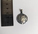 Zilveren munt en hanger met de afbeelding van Tigranes de Gr, Zilver, Zilver, Verzenden