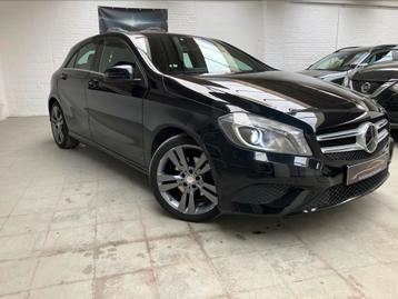 Mercedes A200 Automaat 4x4 Euro6…! beschikbaar voor biedingen