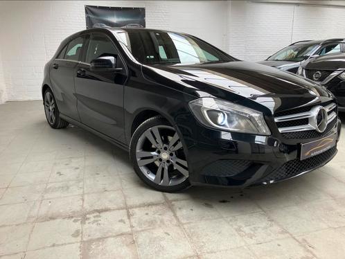 Mercedes A200 Automaat 4x4 Euro6…!, Auto's, Mercedes-Benz, Bedrijf, Te koop, A-Klasse, 4x4, ABS, Adaptieve lichten, Airbags, Airconditioning
