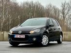 GOLF 6 TSI 1.2 BENZINE, BLANCO GEKEURD, BLEUTOOTH, AIRCO, Auto's, Euro 5, Parkeersensor, 5 deurs, Golf