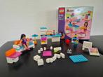 Lego 5943 Belville Interieur designer, Kinderen en Baby's, Ophalen, Zo goed als nieuw, Complete set, Lego