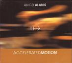 Angel Alanis – Accelerated Motion, Ophalen of Verzenden, Zo goed als nieuw