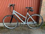 NORTA Dames fiets 28 inch met 18 versnelling top staat, Comme neuf, Autres marques, 53 à 56 cm, Enlèvement