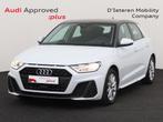 Audi A1 Sportback A1 Sportback 30 TFSI Business Edition S li, Auto's, Automaat, A1, Wit, Navigatiesysteem