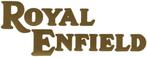 Royal Enfield sticker #9