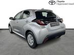 Toyota Yaris Yaris, Autos, Toyota, 1490 cm³, https://public.car-pass.be/vhr/ceeae7fb-39c0-48d4-a741-d7259f0e7e27, Hybride Électrique/Essence