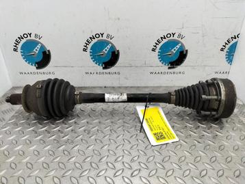 VOLKSWAGEN POLO 6C 1.4 TDI BlueMotion  [L_DRIVESHAFT] 2015 beschikbaar voor biedingen