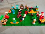 Lego 60155, advent kalender 2017., Kinderen en Baby's, Speelgoed | Duplo en Lego, Ophalen of Verzenden, Zo goed als nieuw, Lego