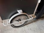 Bakfiets blaadjes motorwiel stuk, Ophalen, Gebruikt, 50 km per accu of meer, Overige merken