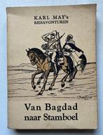 Karl May's Reisavonturen 3 -Bagdad naar Stamboel - (1942), Boeken, Verzenden, Karl May