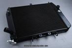 Radiateur Koeler AVDB KAWASAKI ZX12R Ninja 2000 2001 ZX 12 R, Motoren, Ophalen of Verzenden, Nieuw
