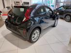 Toyota Aygo Aygo X-Play, Noir, 998 cm³, Achat, Hatchback