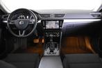 Skoda Superb Combi 1.5 TSI DSG *1er propriétaire*Attelage*, Achat, Entreprise, Carnet d'entretien, 5 portes