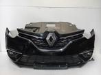 BUMPER VOOR Renault Scénic IV (RFAJ) (01-2016/07-2022), Auto-onderdelen, Gebruikt, Voor, Renault, Bumper