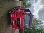 Camion man  tgs 33 400, Autos, Camions, Diesel, Automatique, Tissu, Achat