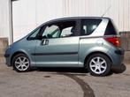 Peugeot 1007 1.4 essence Bj 2005 136000km Climatisation, Achat, Entreprise, Autres couleurs, 2 portes