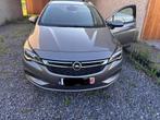 Opel Astra sports tourer+, Auto's, Voorwielaandrijving, 1600 cc, Leder en Stof, 5 deurs