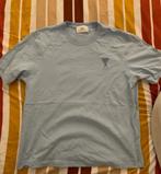 T-shirt homme, Bleu, Taille 46 (S) ou plus petite, Enlèvement ou Envoi, Neuf