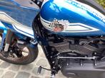 Harley Low rider St Fast Johnnie : Nieuwstaat, Motoren, 2 cilinders, Chopper, Particulier, Meer dan 35 kW