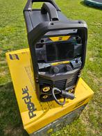 Esab Rogue emp 210 pro (nieuwstaat), Doe-het-zelf en Bouw, Gereedschap | Lasapparaten, Ophalen of Verzenden