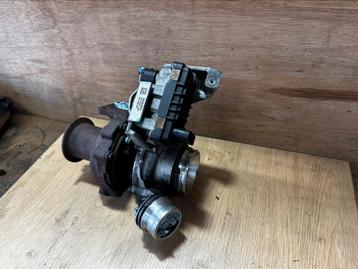 Bmw e90 turbo 318d 136ps/144ps beschikbaar voor biedingen