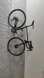 Stevens Comet maat 52 kleine Ultegra Di2-schijf, Fietsen en Brommers, Ophalen, Zo goed als nieuw, Carbon