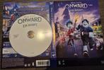 Onward (DVD), Tekenfilm, Amerikaans, Ophalen of Verzenden, Zo goed als nieuw