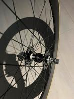 Piste wielen, Ophalen, Zo goed als nieuw