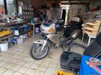 Honda Deauville 650 cc, Motos, Motos Autre